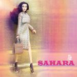 Fashion Doll Agency - Sahara - Tilt